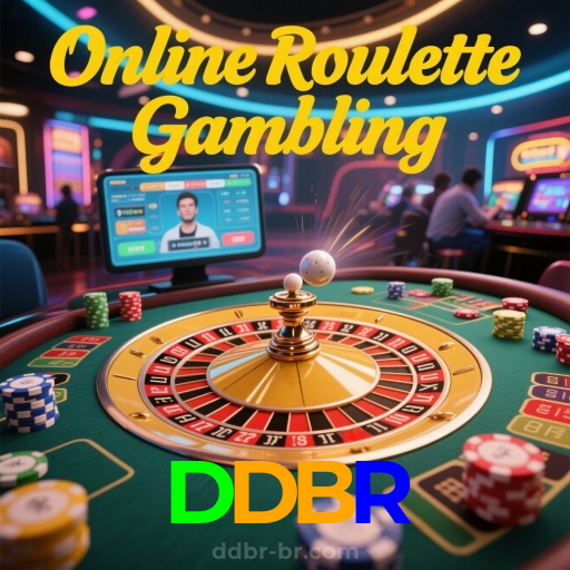 DDBR：Vença no poker e aposte no futebol com segurança no nosso cassino!