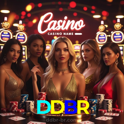 DDBR:Ganhe prêmios incríveis jogando roleta e apostando no futebol online!