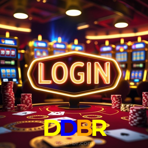 DDBR:Jogue poker no nosso cassino e mostre sua habilidade!