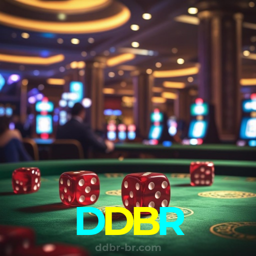 DDBR:Jogue no nosso cassino e prove sua habilidade nas cartas de poker!