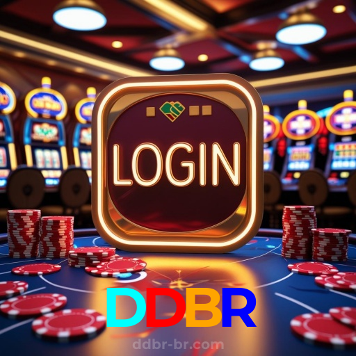 DDBR：Apostas ao vivo no futebol e grandes prêmios nos melhores jogos de cassino!