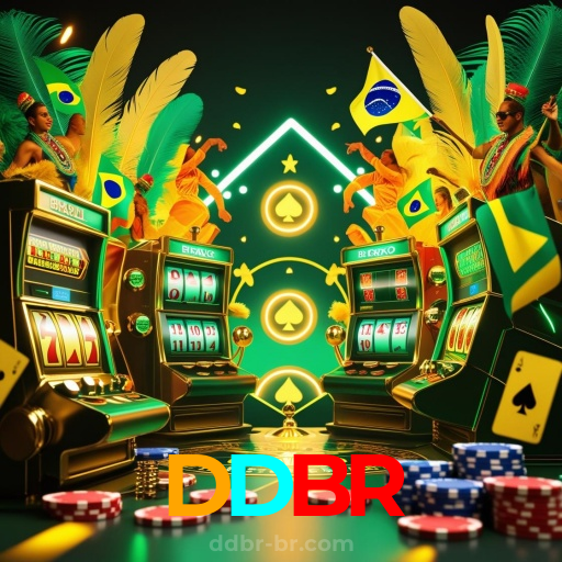 DDBR：Jogue futebol online e tenha grandes vitórias como resultado!