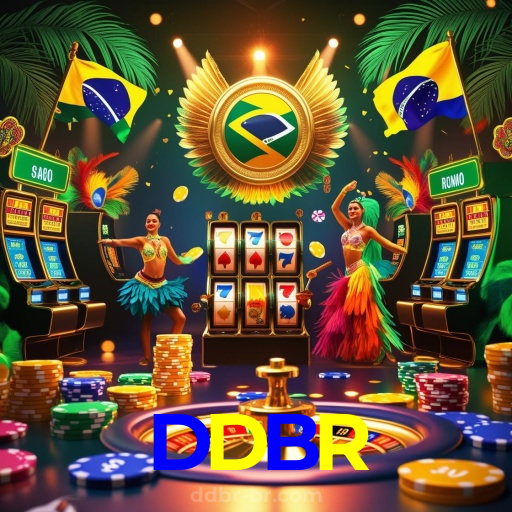 DDBR：No futebol online, a chance de ganhar é sua!