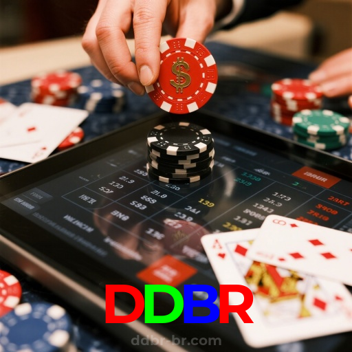 DDBR:Jogue no futebol digital e ganhe prêmios incrÃveis!