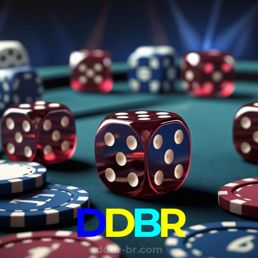 DDBR:Jogue poker e aposte no futebol com segurança e grandes prêmios!