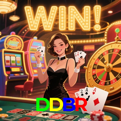 DDBR：Sinta o futebol online e conquiste as maiores vitórias da sua vida!