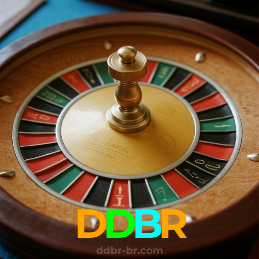 DDBR:Jogue no cassino online e aposte no futebol para ganhar grandes prêmios!