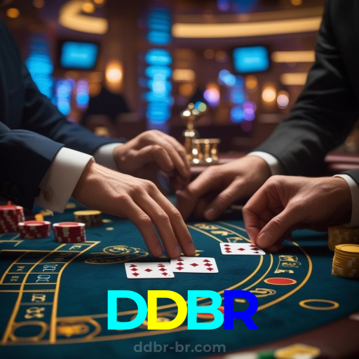 DDBR：Sinta o futebol online e conquiste as maiores vitórias da sua vida!