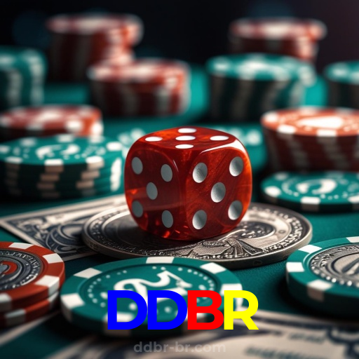 DDBR：Jogue poker e conquiste prêmios como um verdadeiro campeão!