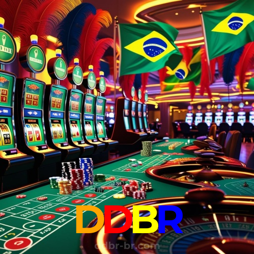 DDBR:Sua vitória no futebol digital começa agora! Aposte nos melhores times!