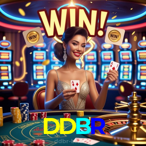 DDBR:Gire a roleta e faça história! Grandes prêmios estão ao seu alcance!