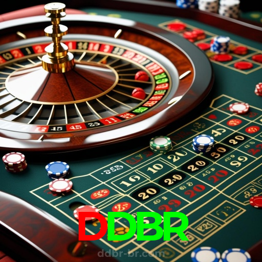 DDBR：Jogue poker online e leve prêmios incríveis para casa!