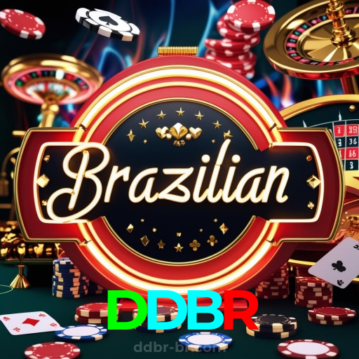 DDBR:Encontre a sorte nas nossas roletas e ganhe prêmios incríveis!