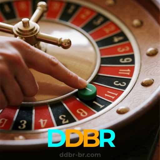 DDBR:Aposte agora e ganhe no melhor cassino online!