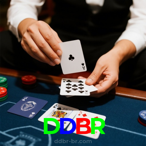 DDBR：Jogue nas slots e conquiste vitórias épicas!