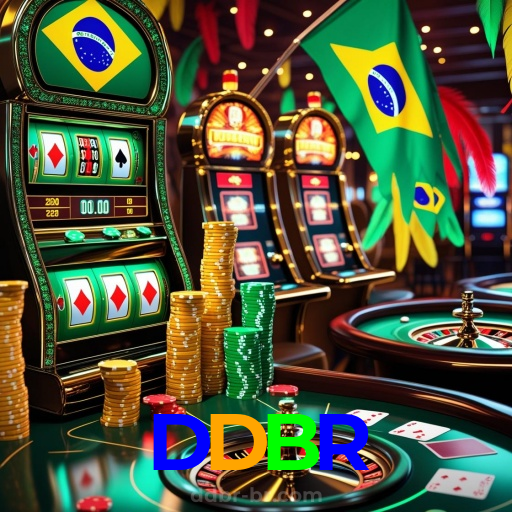 DDBR:Apostas no futebol online são para quem sabe jogar e ganhar!
