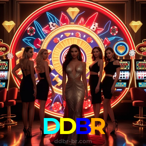 DDBR:Aposte no seu time e vença na roleta e no blackjack online!