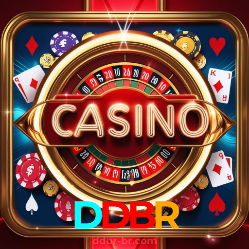 DDBR:Jogue nas mesas de poker e conquiste prêmios épicos!