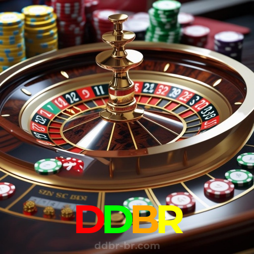 DDBR:Aposte no futebol e jogue os jogos mais emocionantes como blackjack e poker!