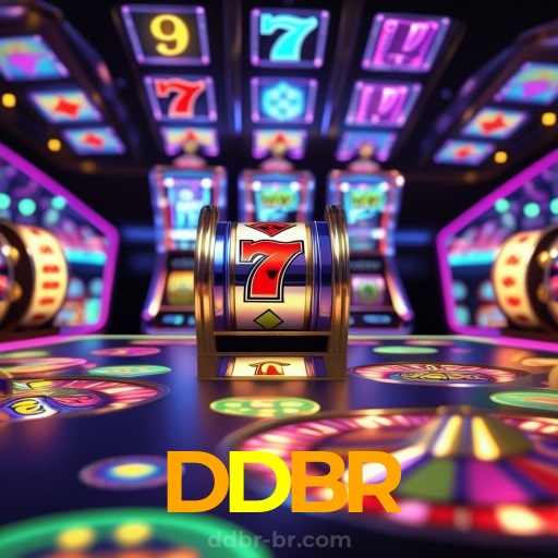 DDBR:Vença no cassino online com blackjack e apostas esportivas no futebol!