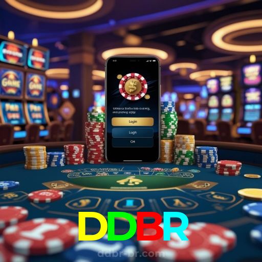 DDBR:Jogue futebol online e experimente a emoção de ser vencedor!