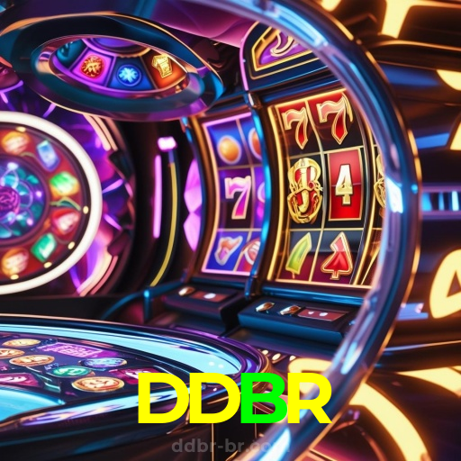 DDBR:Onde sua sorte brilha com apostas no futebol e prêmios em roleta!