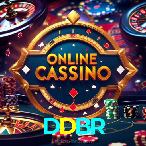 DDBR:Jogue nas mesas de poker e se torne um campeão das cartas!