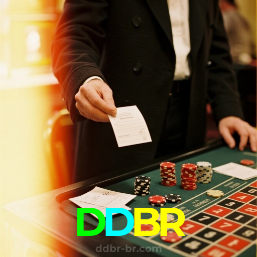 DDBR：O melhor cassino para você jogar poker e fazer apostas no futebol online!