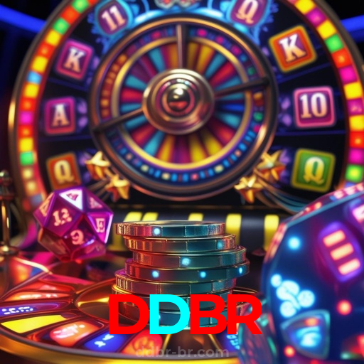 DDBR:A sorte é sua! Aposte agora e ganhe muito mais!