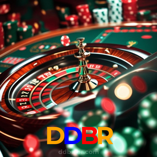 DDBR:O futebol está online! Aposte agora e ganhe grandes vitórias!