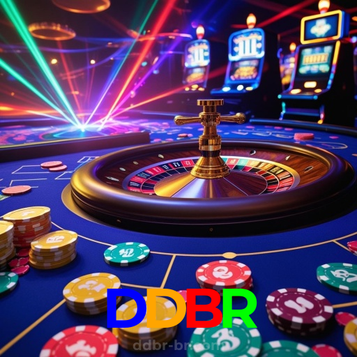 DDBR:As maiores vitórias estão te esperando nas nossas slots online!