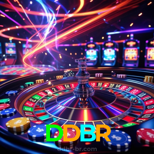 DDBR：Sinta a emoção do poker online! Mostre que você é o mestre das cartas!