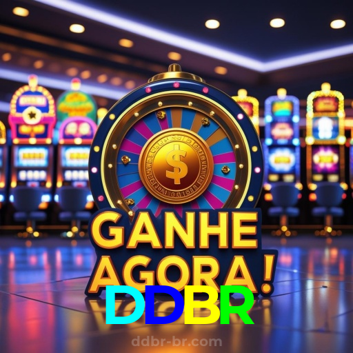 DDBR:Jogue blackjack e aposte no futebol online com segurança!