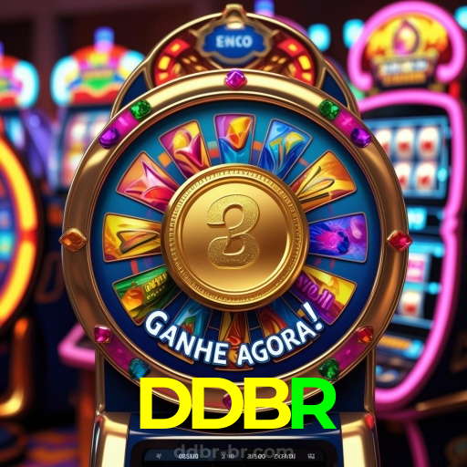 DDBR:Jogue poker, aposte no futebol e leve prêmios incríveis no cassino!