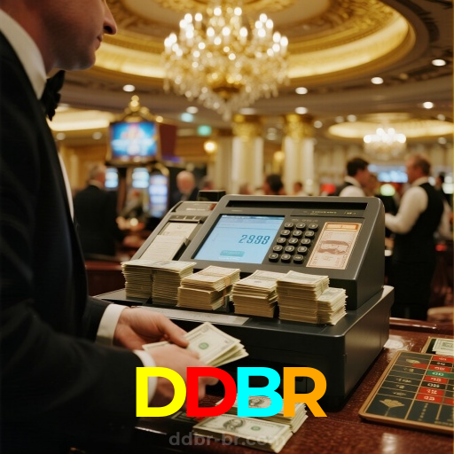 DDBR：A sorte está ao seu lado nas nossas mesas de roleta! Aposte agora!