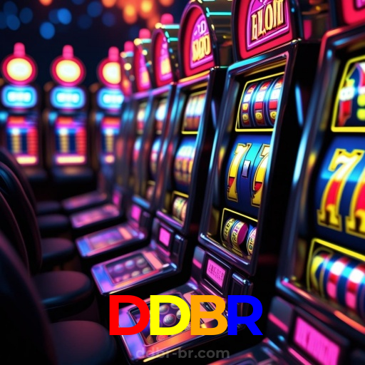 DDBR:O melhor cassino para apostar no futebol e ganhar em jogos de cassino!