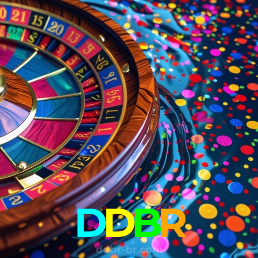 DDBR:O melhor do cassino está ao seu alcance! Jogue agora!