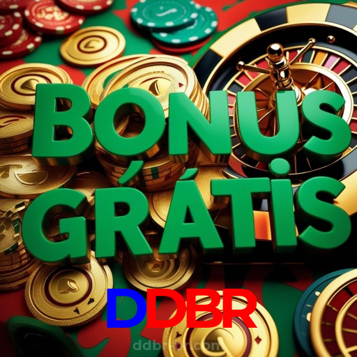 DDBR:Jogue poker, aposte no futebol e ganhe prêmios ao vivo!