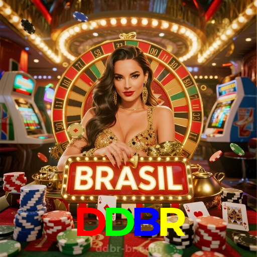 DDBR：Apostas de futebol nunca foram tão emocionantes! Vença agora!