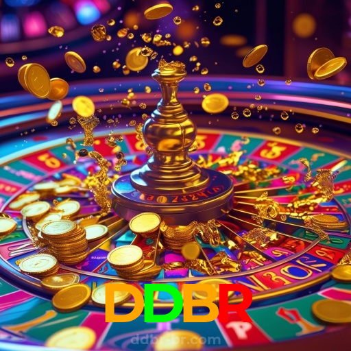 DDBR:A sorte não tem limites! Vença no Blackjack e leve o prêmio!