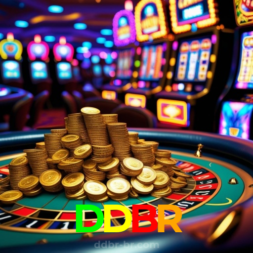 DDBR:Jogue poker e aposte no futebol ao vivo para grandes vitórias!