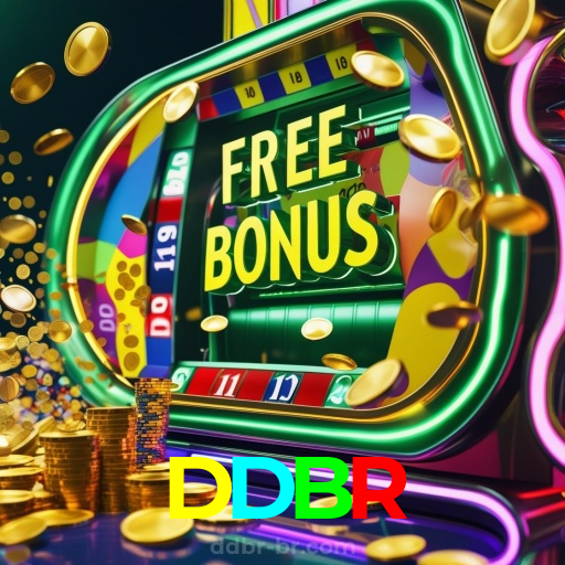 DDBR：Seu lugar de apostas no futebol e prêmios incríveis em jogos de cassino!