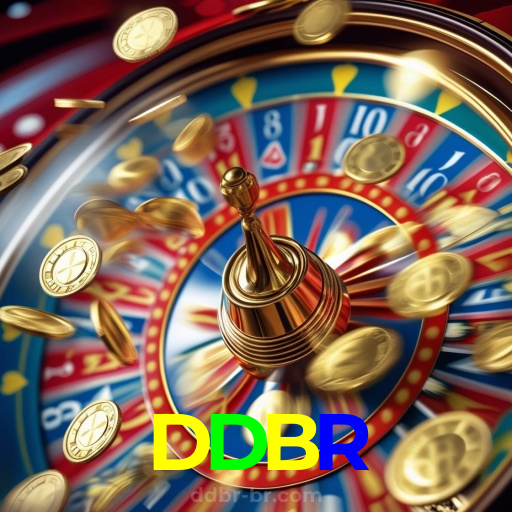 DDBR:Aposte e jogue futebol online: a vitória está ao seu alcance!