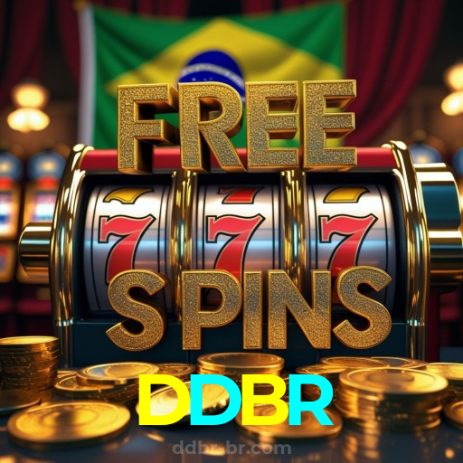 DDBR:Jogue no melhor cassino online e descubra os maiores prêmios!