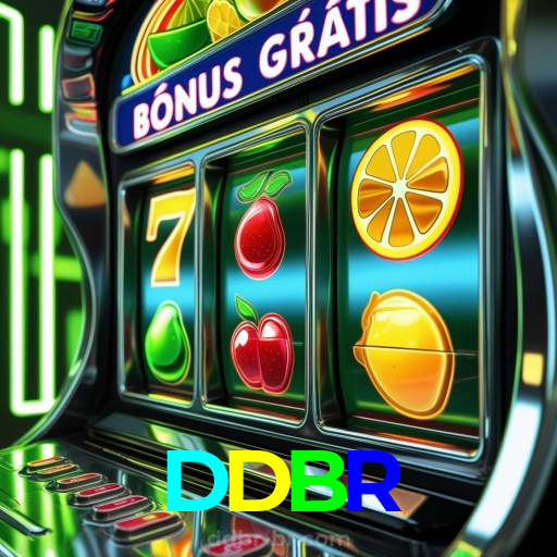 DDBR：A sorte está no seu lado nas nossas roletas! Aposte agora!