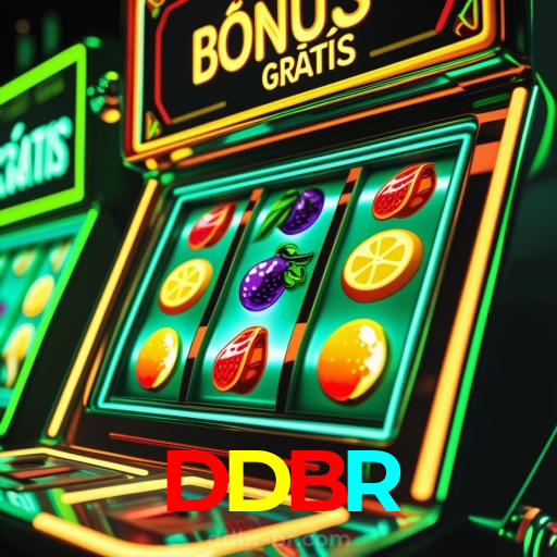 DDBR:Aposte no seu time no futebol e divirta-se com slots e roleta!