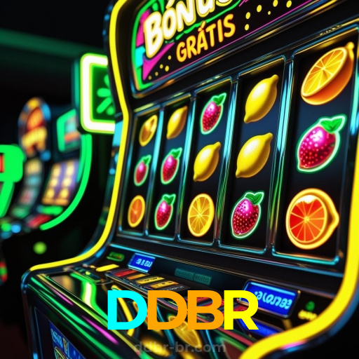 DDBR:Jogue blackjack e aposte no futebol online com segurança!