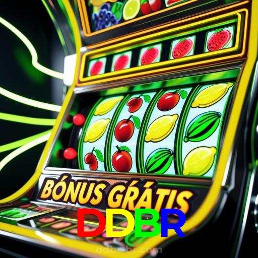 DDBR:Onde sua sorte brilha com poker, roleta e apostas no futebol online!
