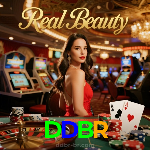 DDBR：Cada giro nas slots pode ser uma grande vitória! Aposte agora!