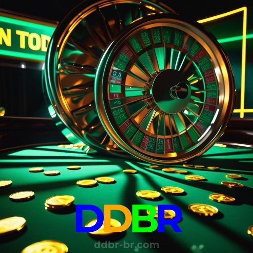 DDBR:Apostas ao vivo no futebol e grandes prêmios em jogos de blackjack!